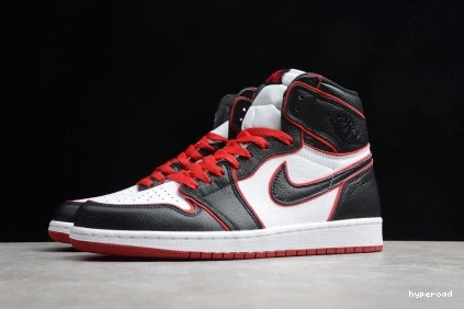 Hyperoad RETRO - BLOODLINE JORDAN 1 HIGH 1120